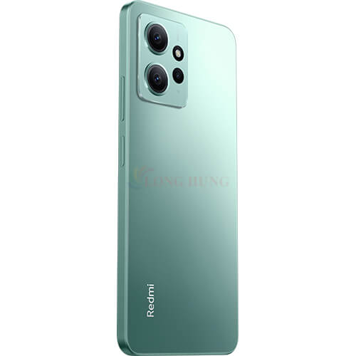 Điện thoại Xiaomi Redmi Note 12 - Hàng chính hãng