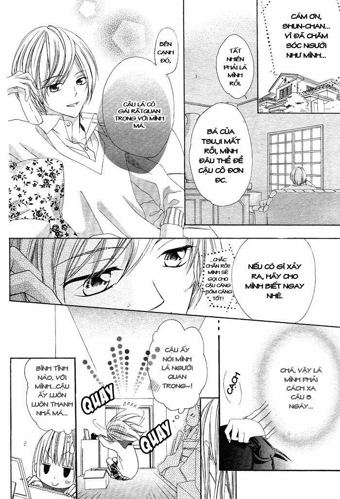 tổng hợp one shot. chapter 302 3