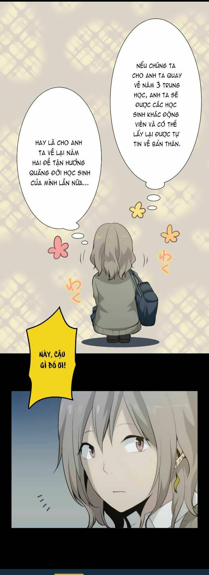 viên thuốc trùng sinh chapter 54 13