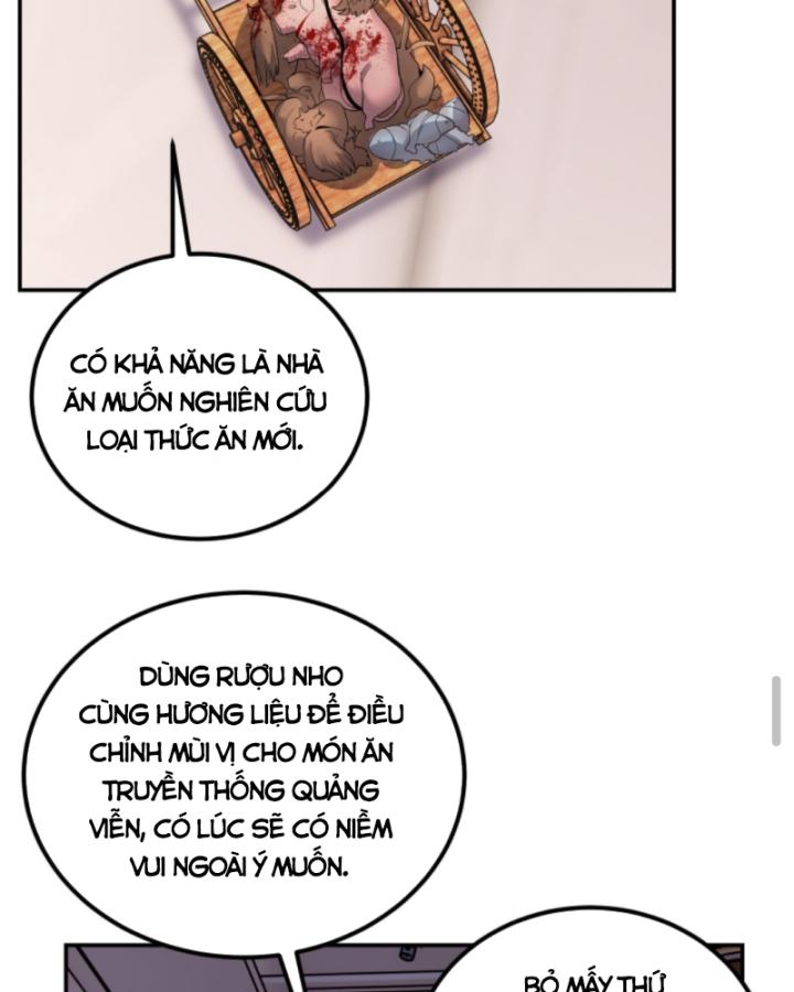 học cùng em gái, tôi bất cẩn vô địch rồi chapter 143 17