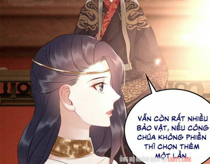 trọng sinh bá sủng nhiếp chính vương quá mạnh mẽ chapter 127 72