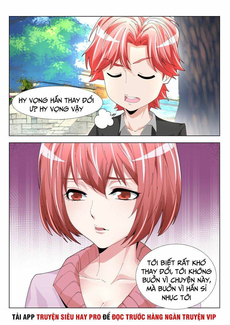 thiên tài cao thủ chapter 195 9