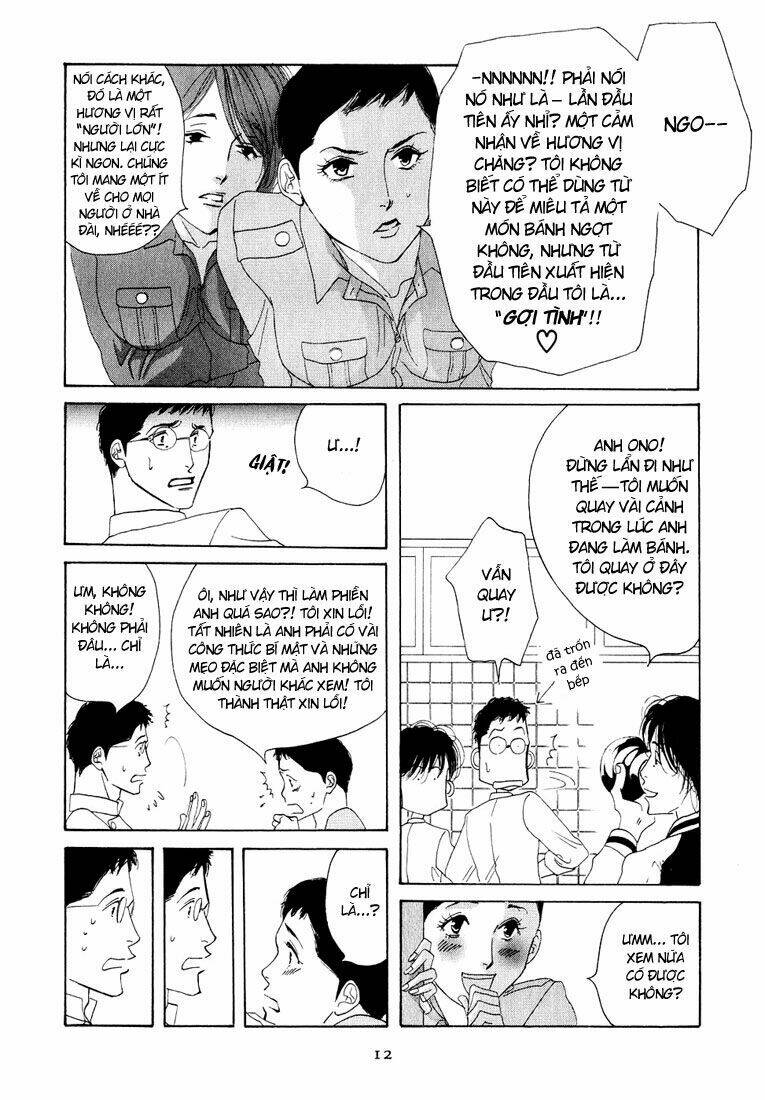 antique bakery chapter 11.1 11