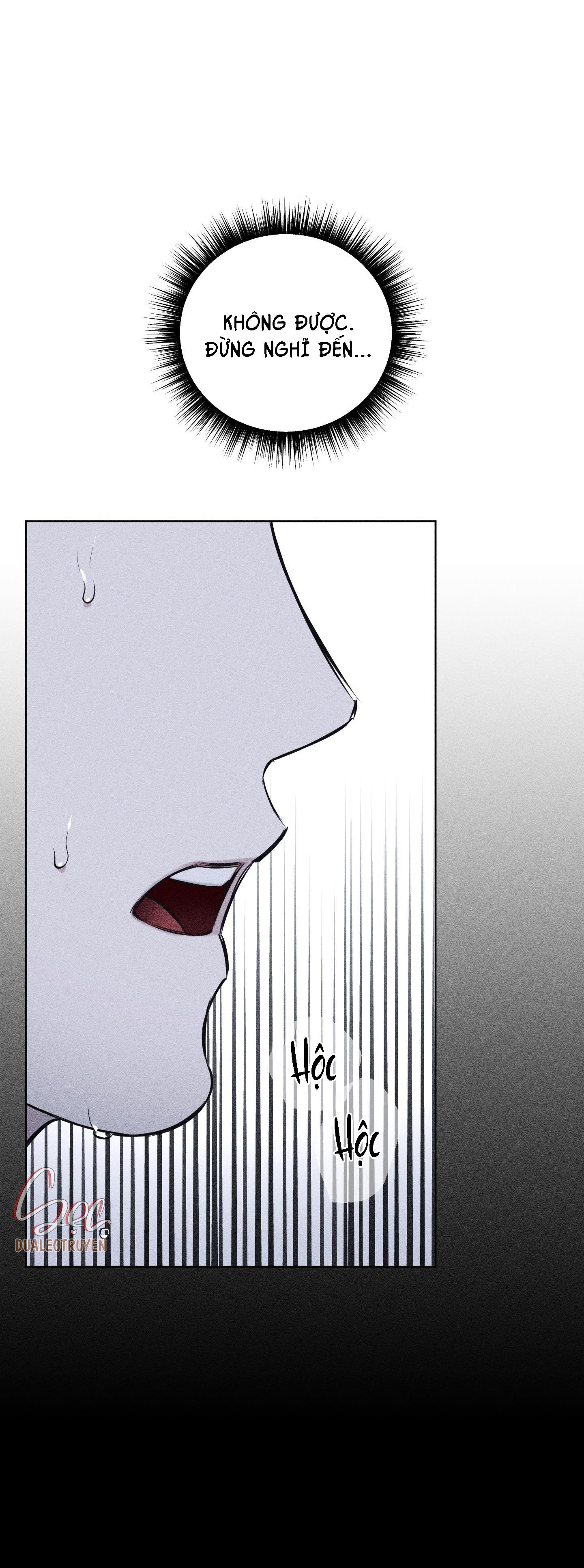 hình thái tình tan chapter 22 72