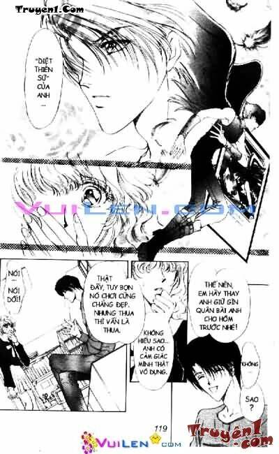 vua bài chapter 1 120