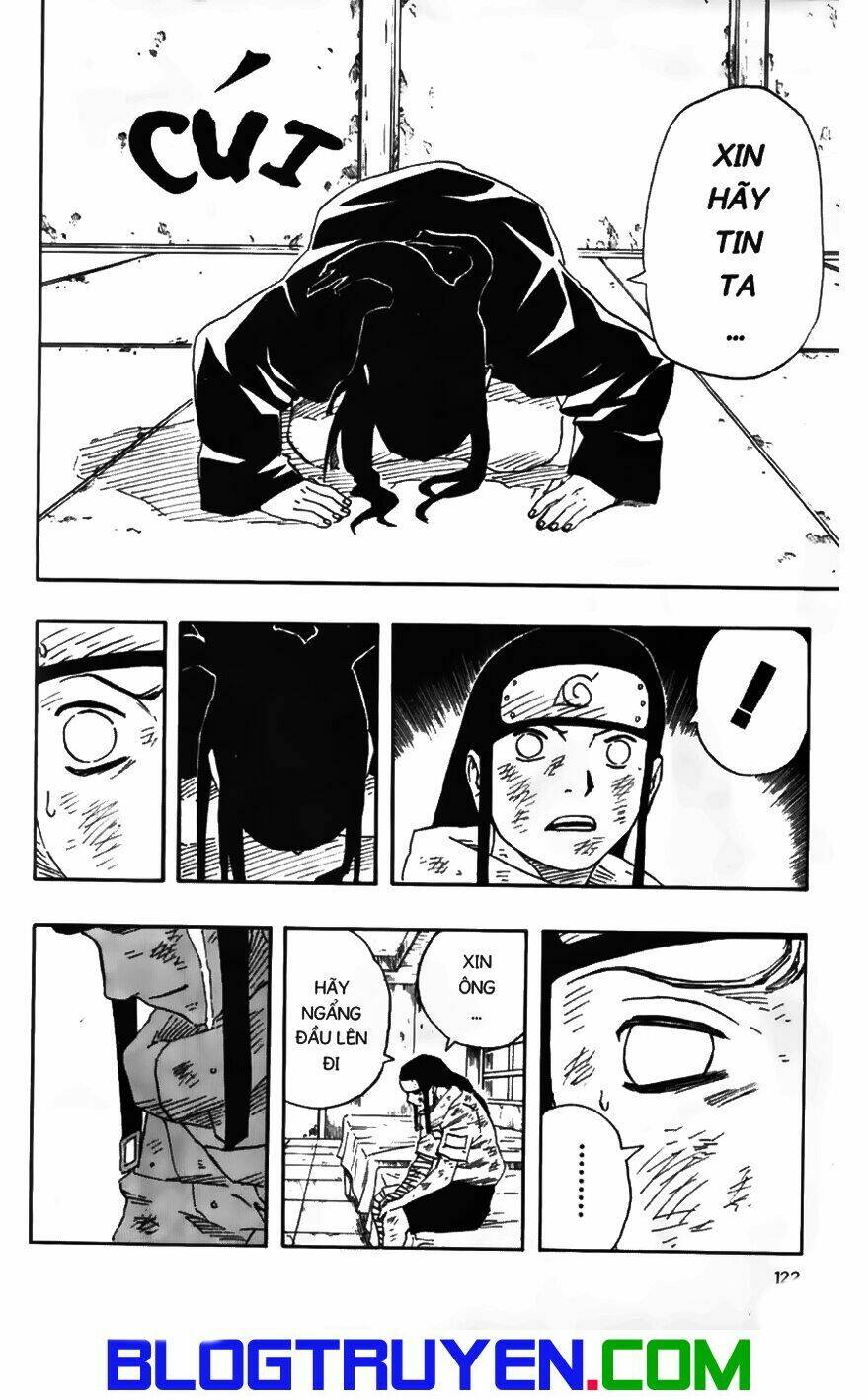 naruto - cửu vĩ hồ ly chapter 105 18