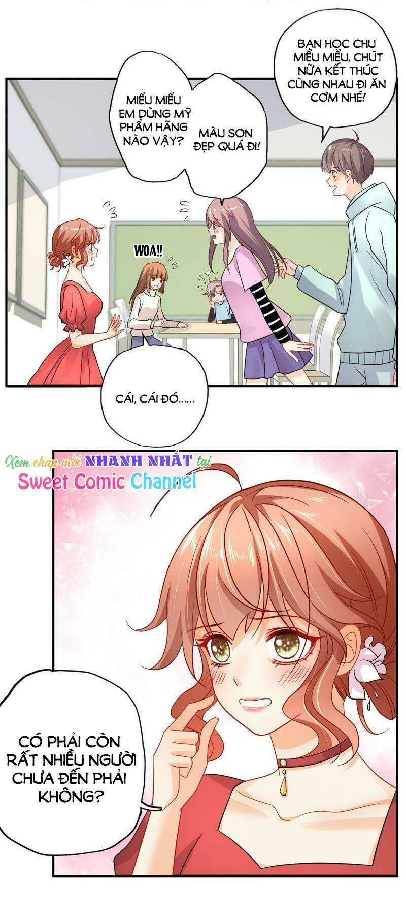 quản gia đại nhân muốn thượng vị chapter 17 12