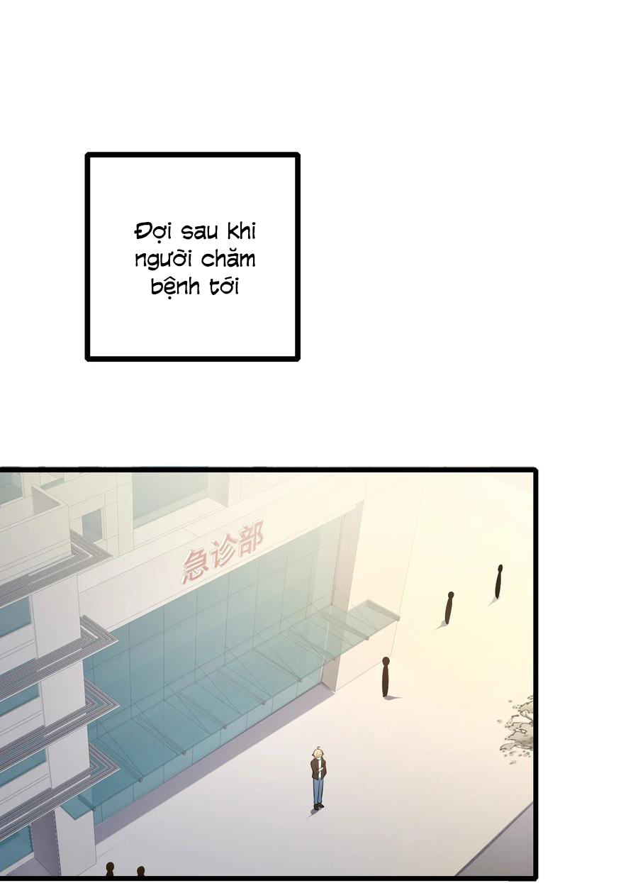 tức thời phạm quy [ tức thì vi quy ] chapter 35 18