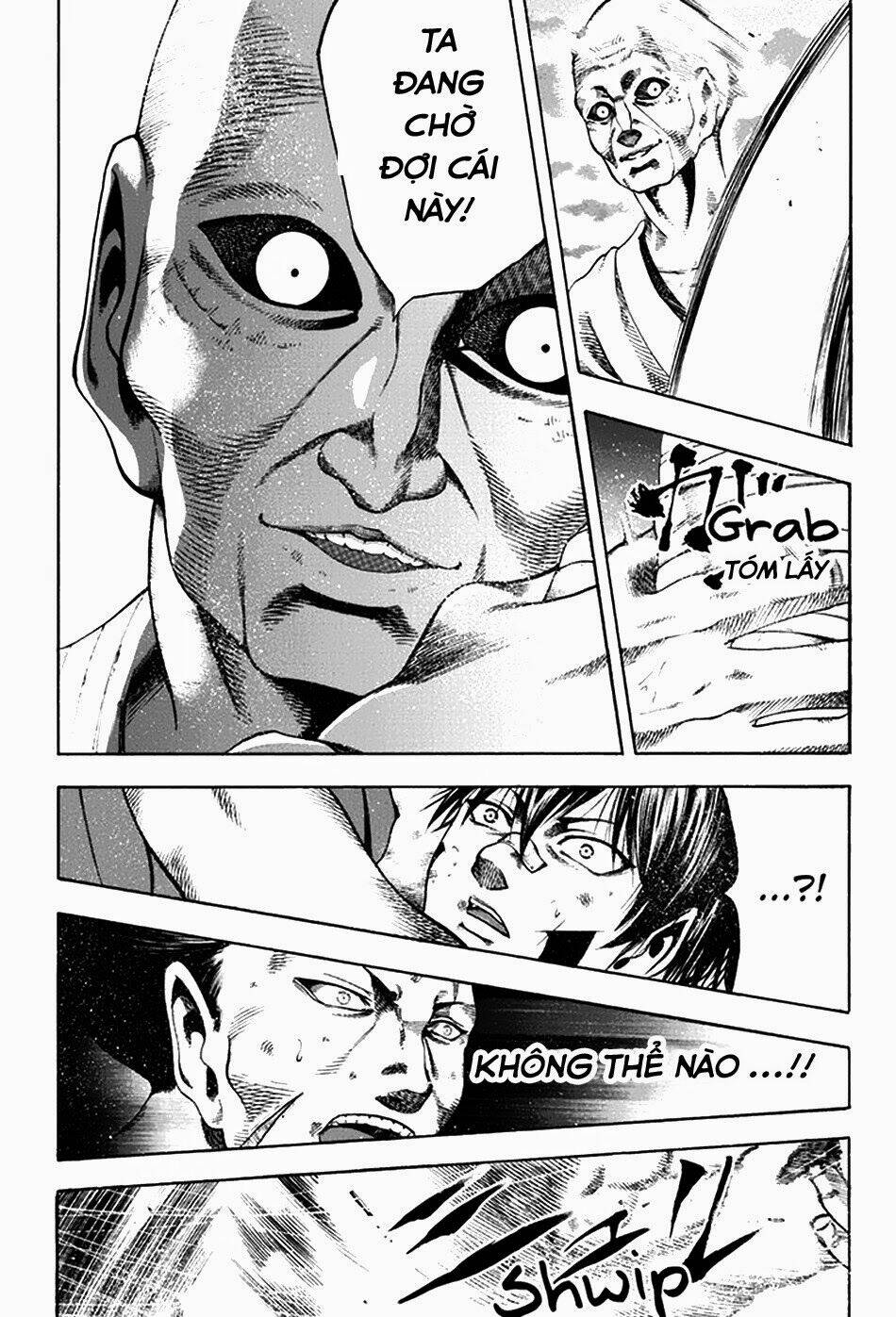 yukikaze chapter 24 4