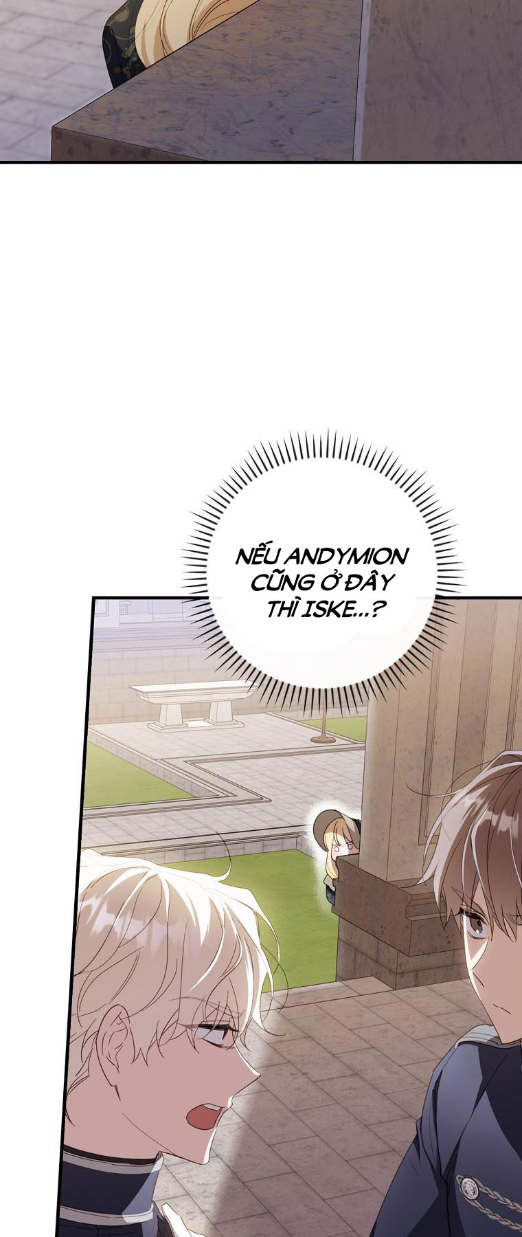 phương pháp khiến chồng đứng về phía của tôi chapter 33 32