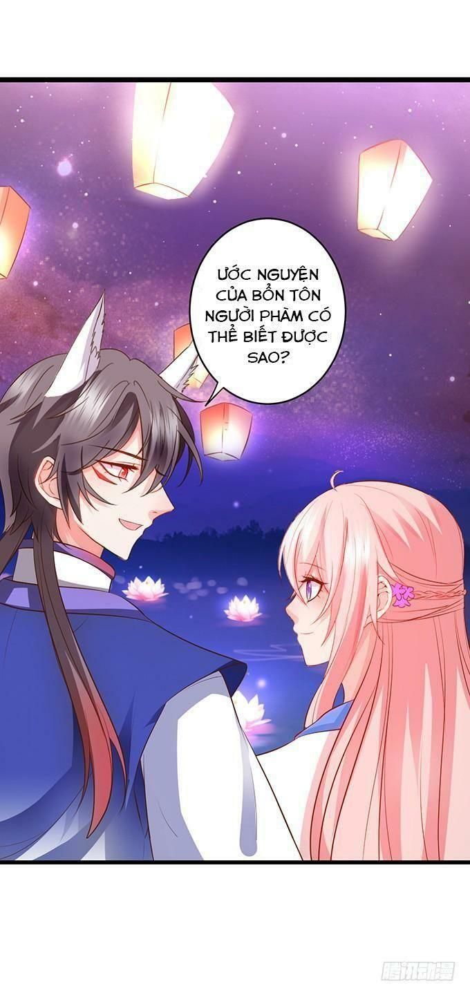 hồ tiên hung bạo chapter 111 52