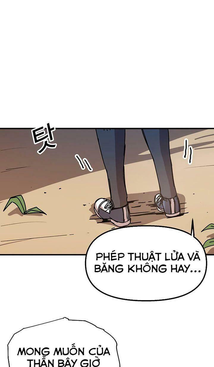 bug player - người chơi lỗi chapter 70 24