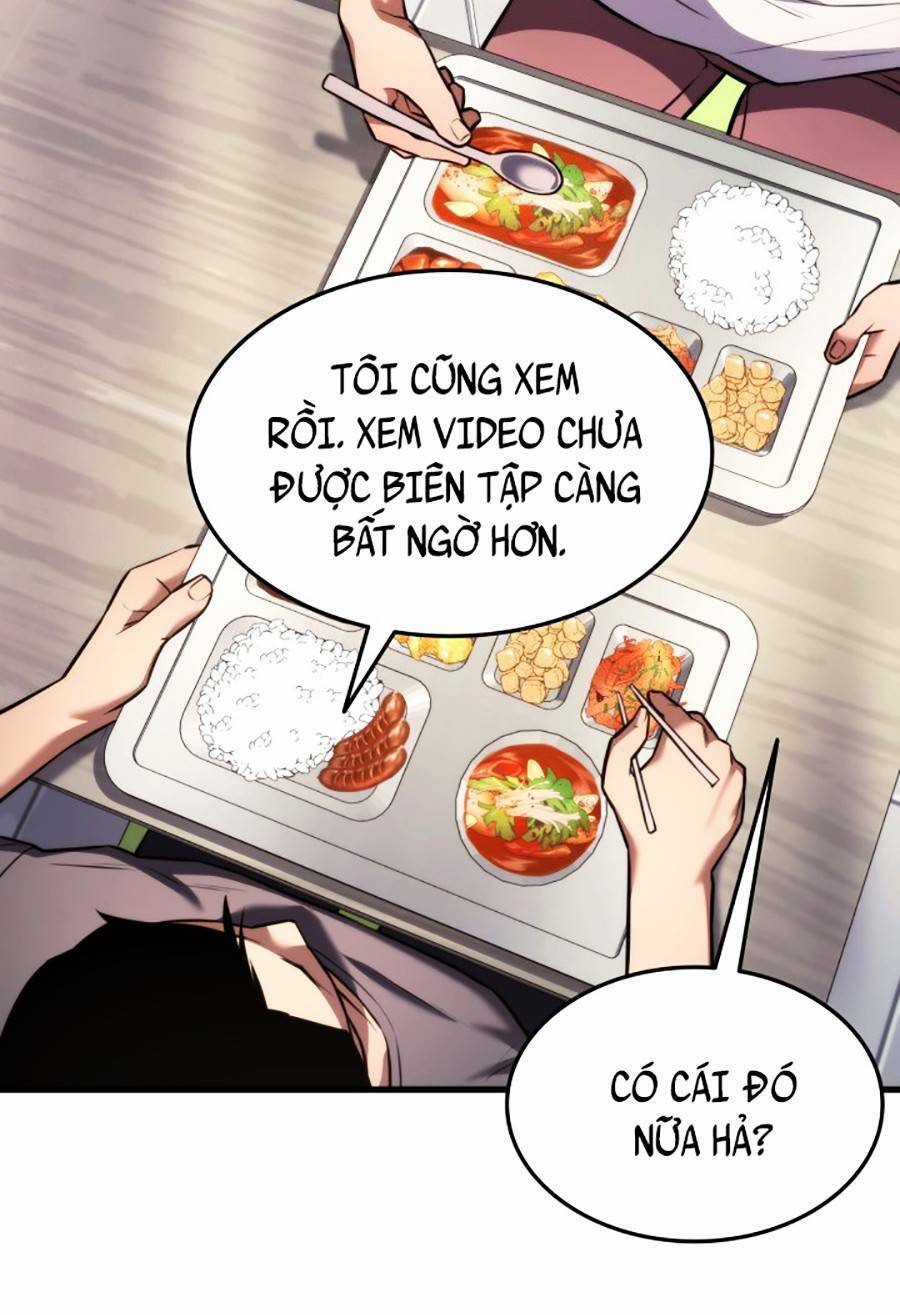 huyền thoại game thủ - tái xuất chapter 49 111