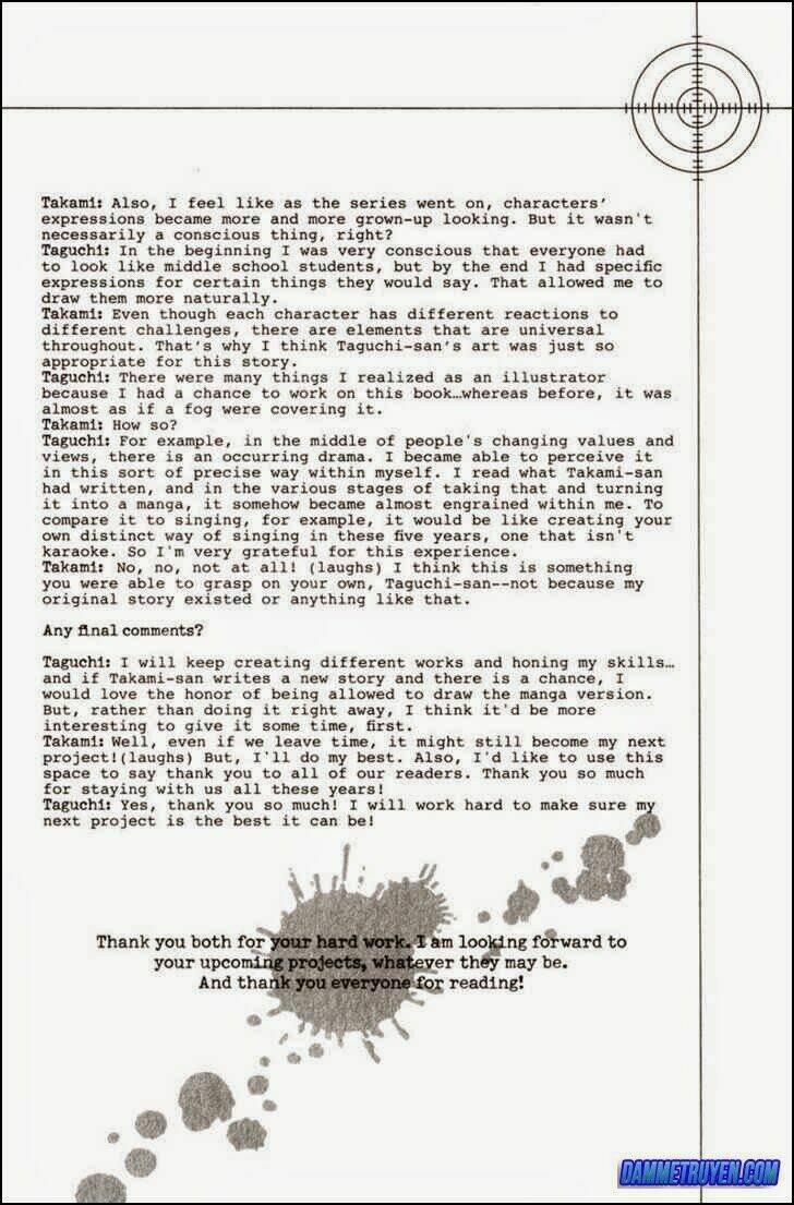 sống còn - trò chơi sinh tử chapter 119 36