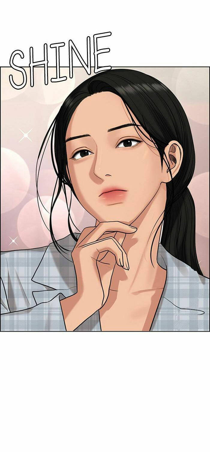 nữ thần giáng thế chapter 167.2 15