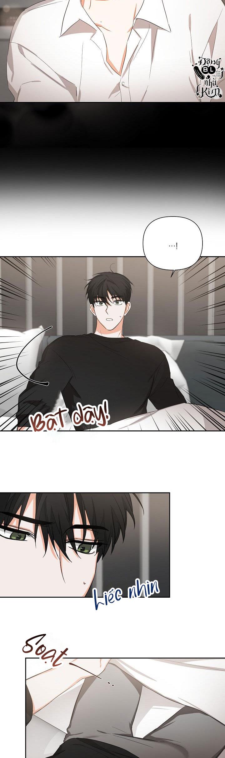 nine to nine chapter 21.1 5