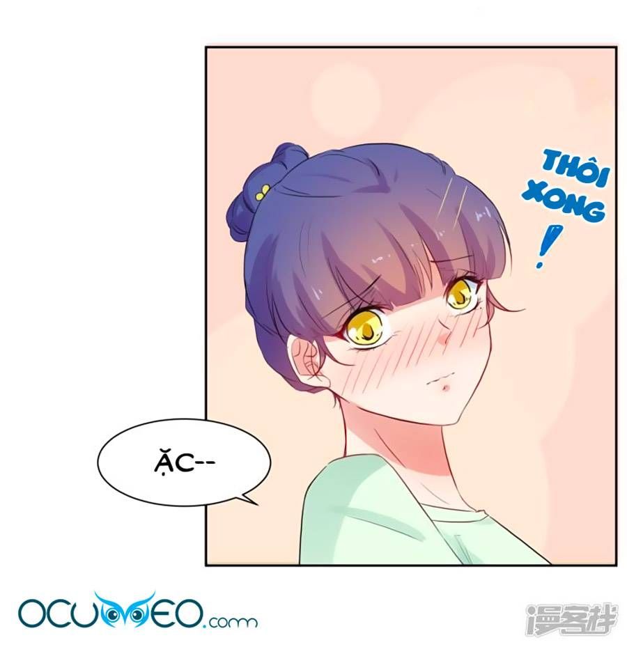 thầy giáo ác ma yêu tôi rồi chapter 9 28