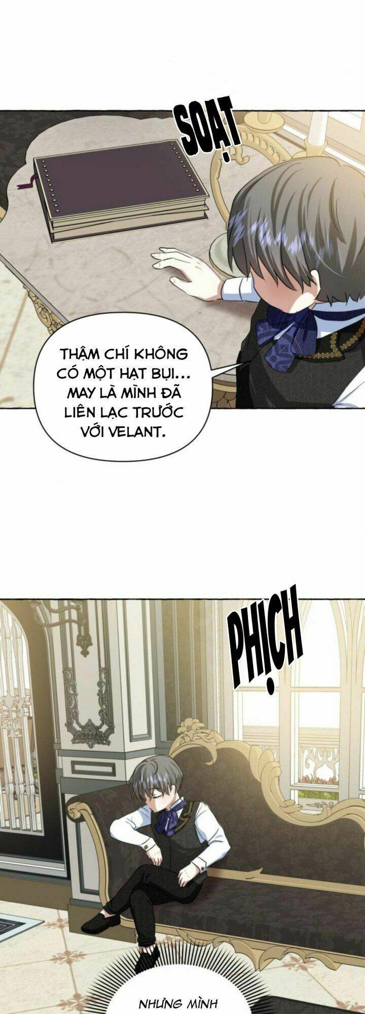 Con Gái Của Công Tước Quái Vật Chapter 8 - Trang 46