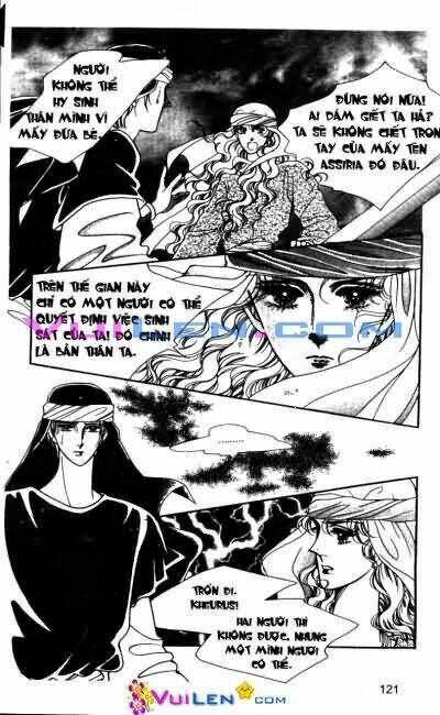 hậu duệ hoàng gia chapter 3 121