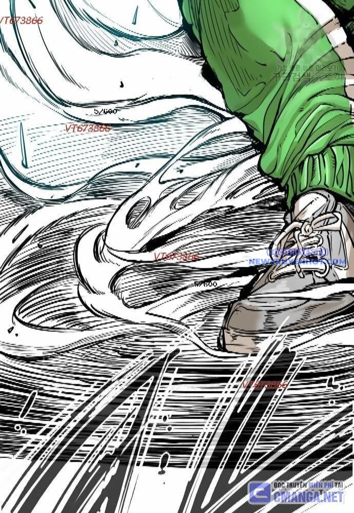 shark - cá mập chapter 272 9