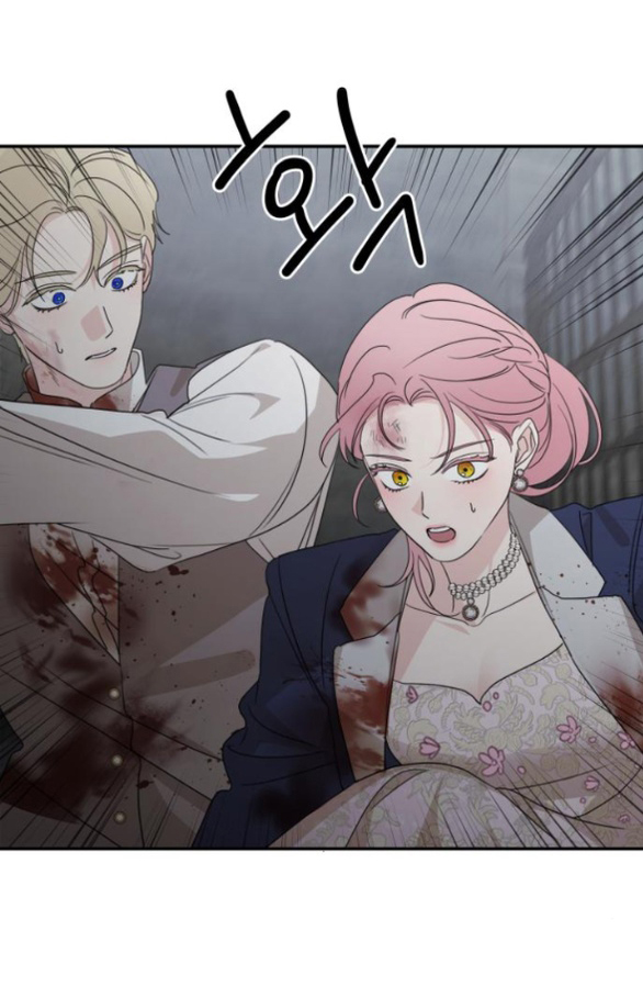 gia đình chồng bị ám ảnh bởi tôi chapter 115.2 31