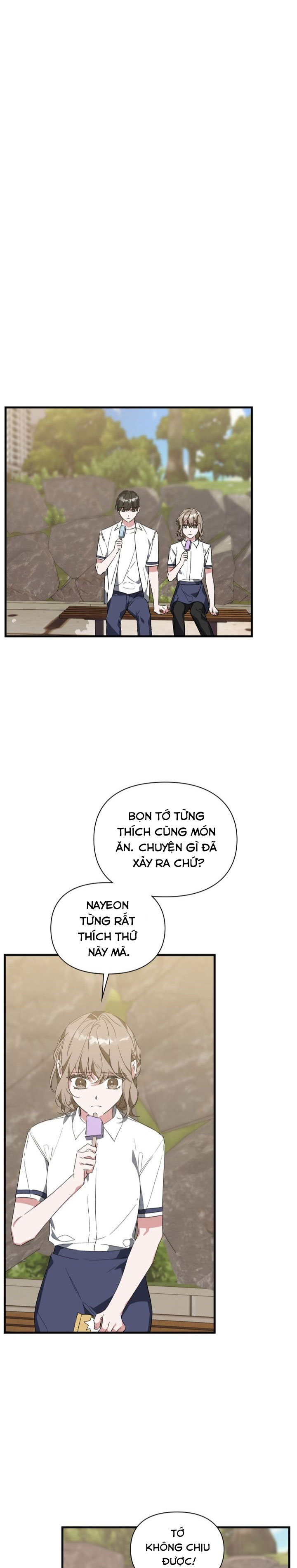 cuộc du hành thời gian của sela chapter 81 11