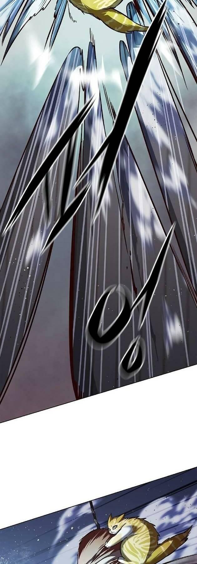 biến thân thành mèo chapter 241 22