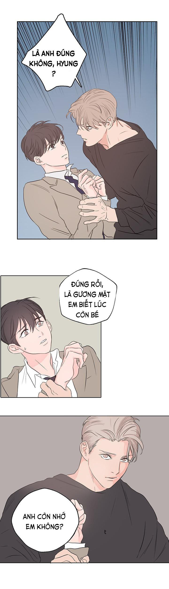 phòng 1305 chapter 1 16