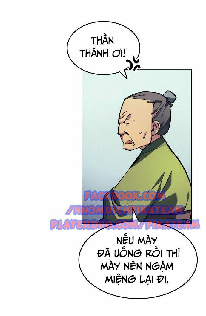 câu chuyện về người lưu giữ lịch sử chapter 1 20