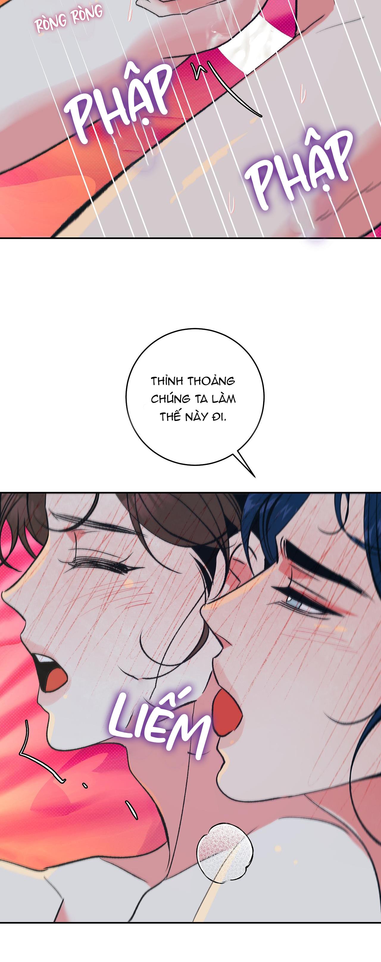 hương mộc chapter 18 37