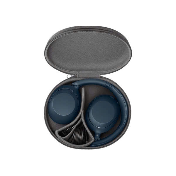 Tai nghe không dây Extra Bass chống ồn Sony WH-XB910N - Hàng Chính Hãng