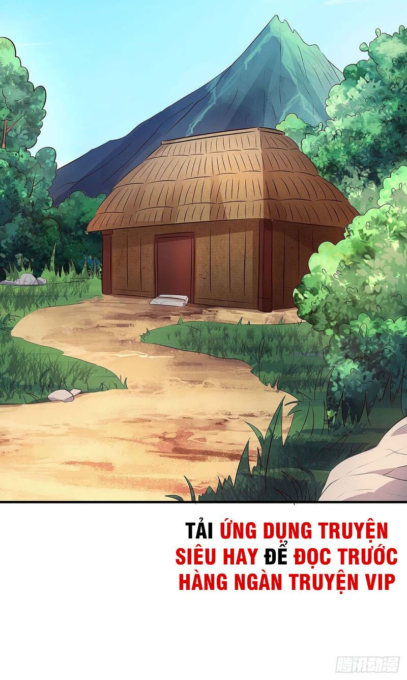 chúa tể tam giới chapter 60 2