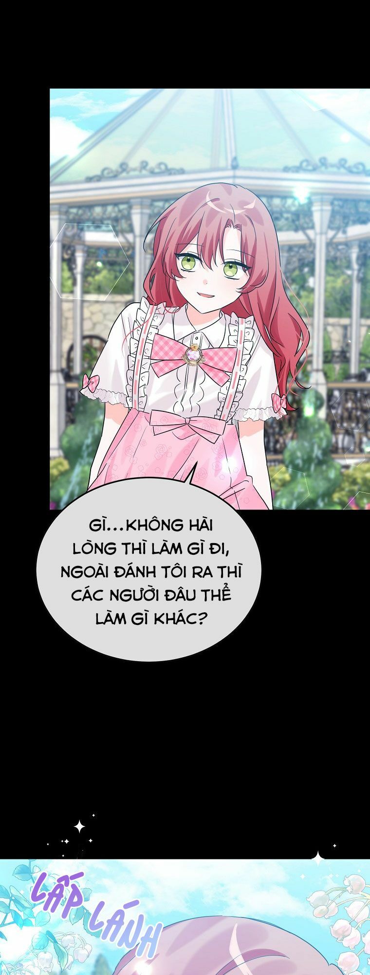 ác nữ karuna bé lại chapter 16 61