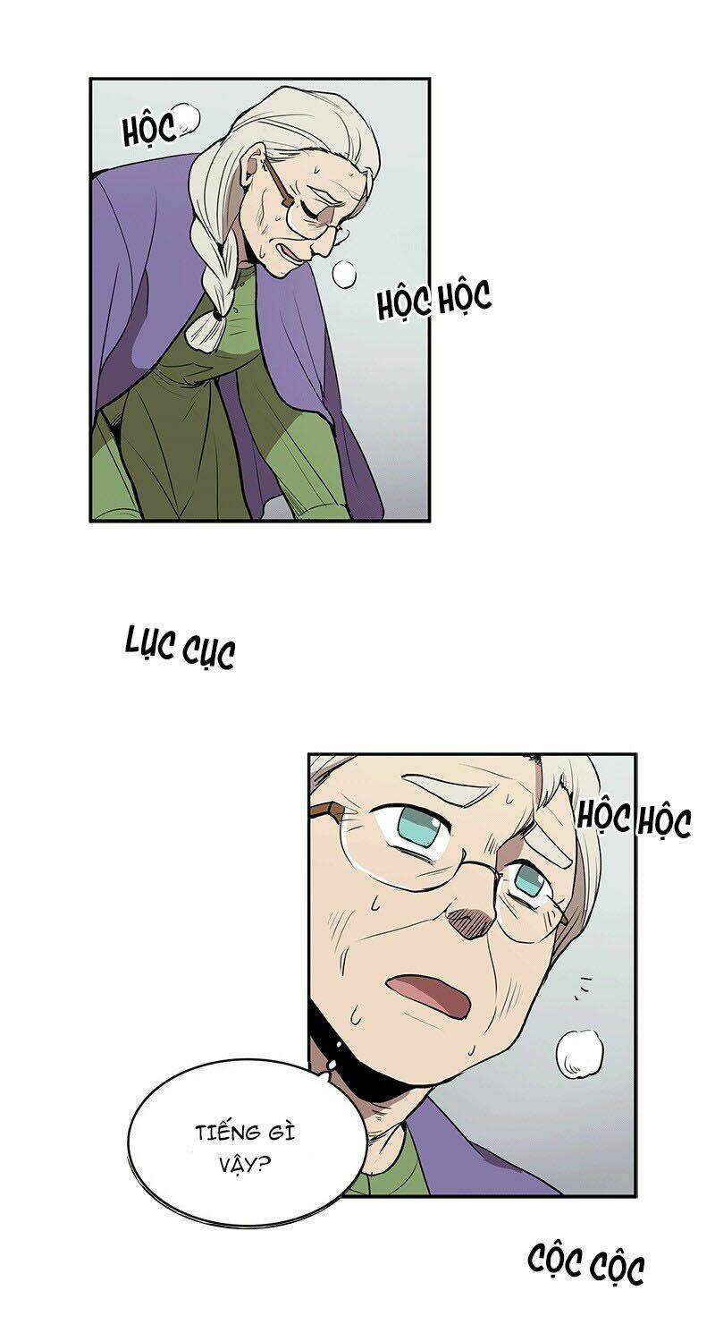 cửa hàng không tên chapter 33 4