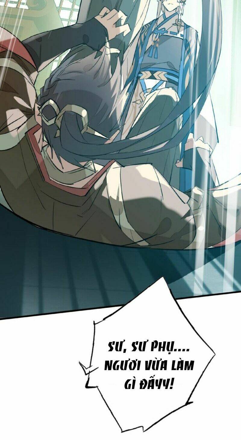 sư phụ lại trêu chọc ta chapter 18 7