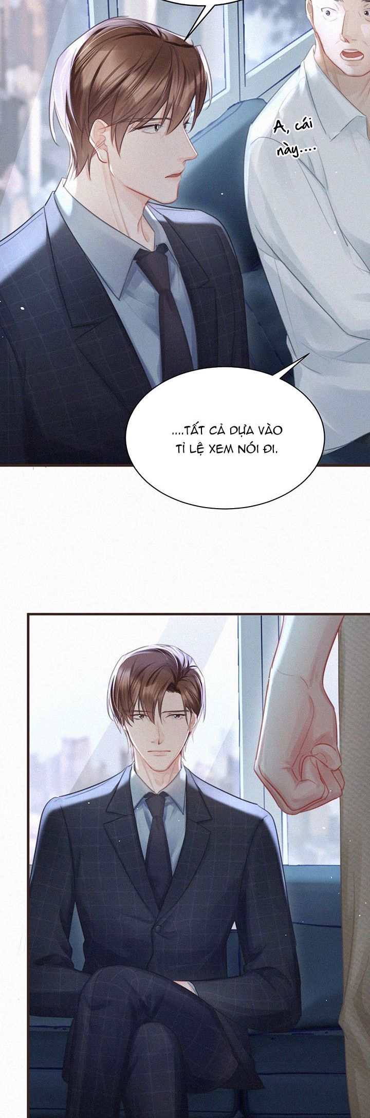 thần thương (môi súng) chapter 103 19