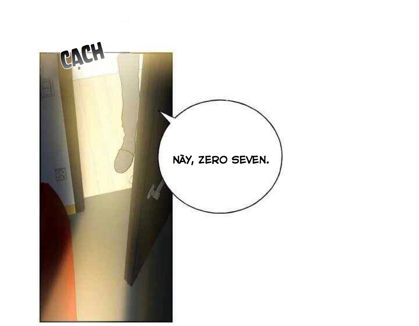 invitation of mystic messenger chapter 10 40