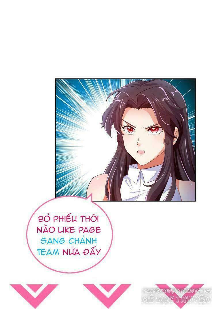 tổng tài khăng khăng lấy vợ thế thân chapter 21 31