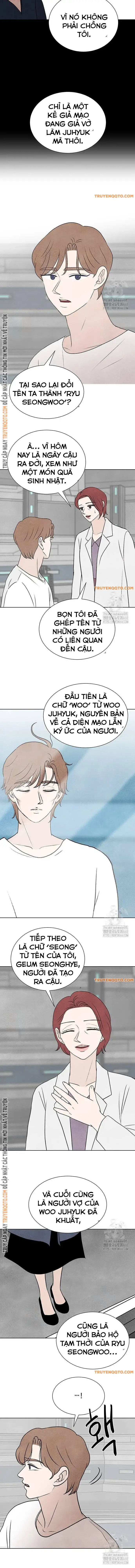 đôi mắt của vì sao chapter 6 6