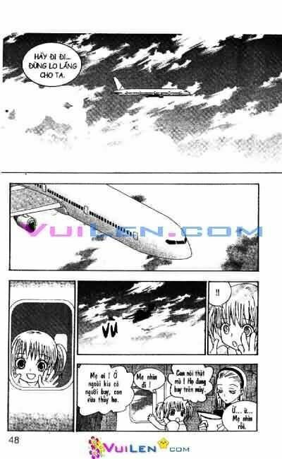 tiên nữ giáng trần chapter 23 48