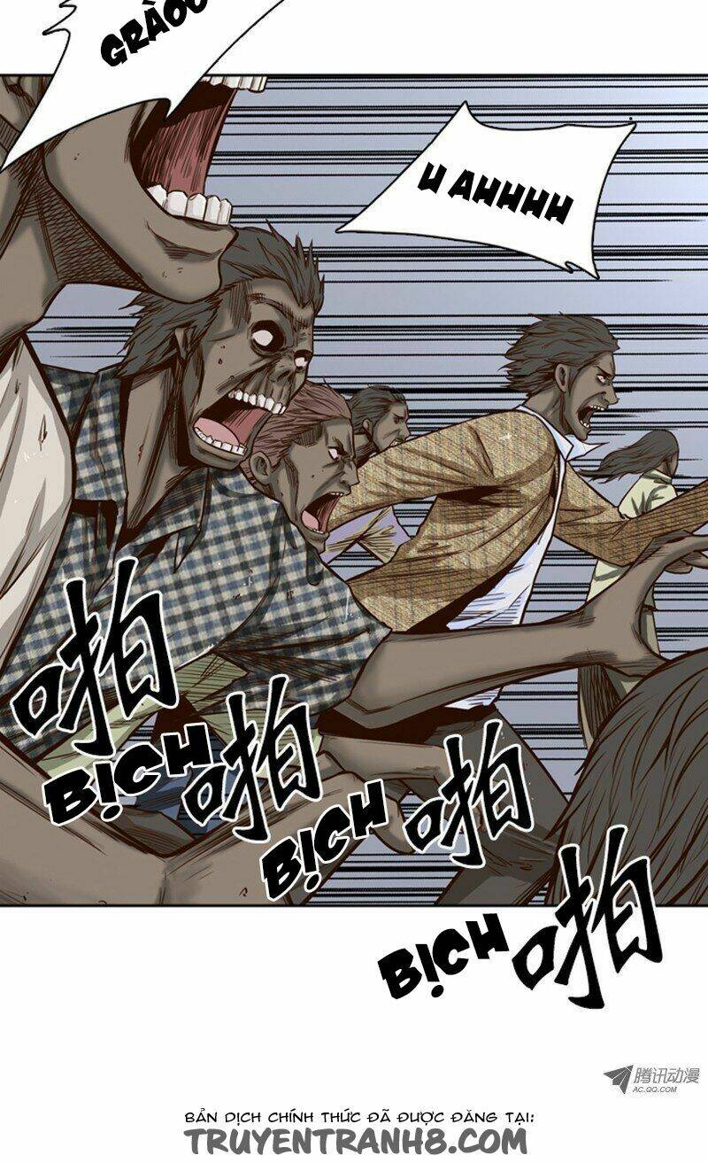 vua của vong linh chapter 36 18