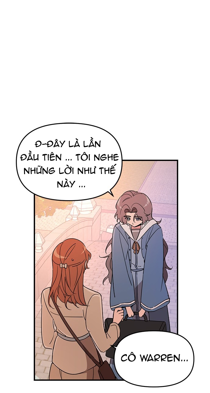 căn hộ kí túc xá của pháp sư chapter 3 64