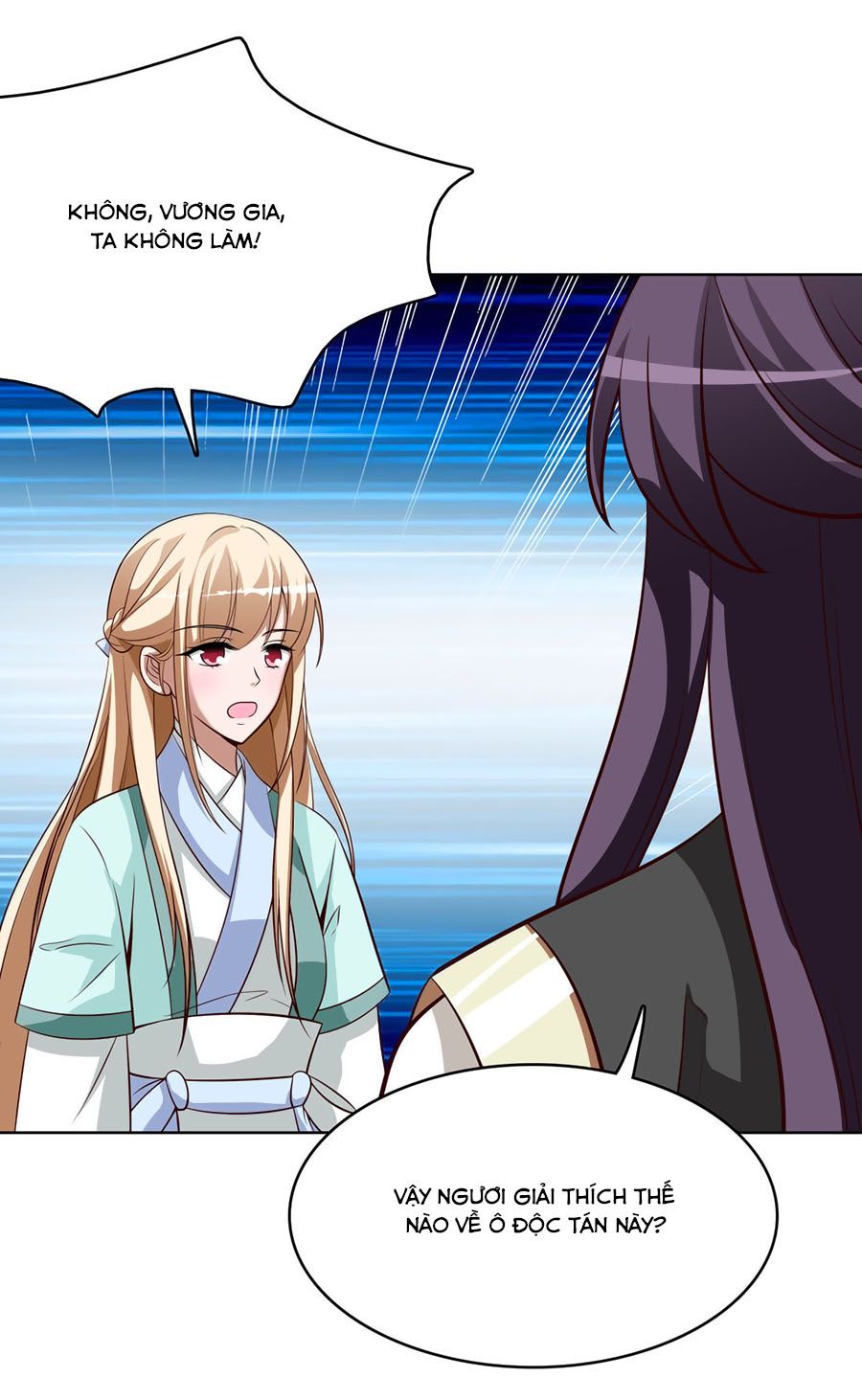 kiêu ngạo vương gia chủng điền phi chapter 50 6