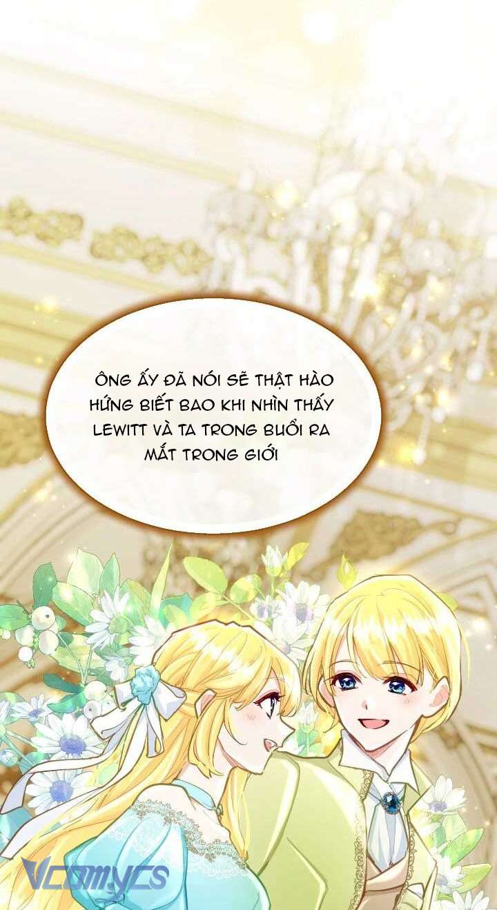 sự báo thù của một vị thánh chapter 113 26