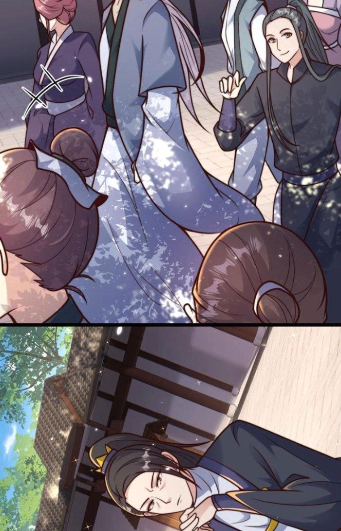 ta nuôi ma quỷ ở trấn ma ti chapter 26 17