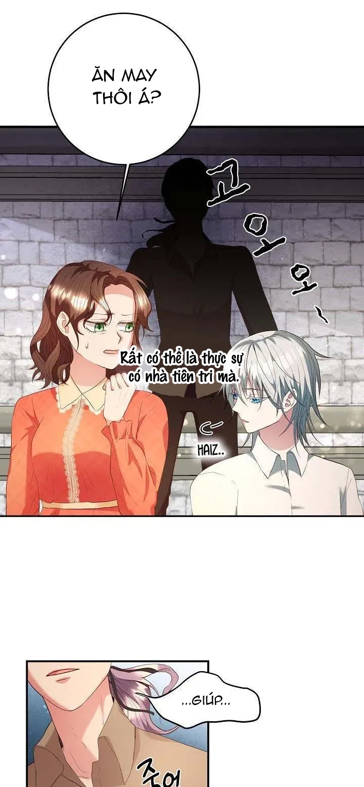 cầu được ước thấy chapter 3.2 8