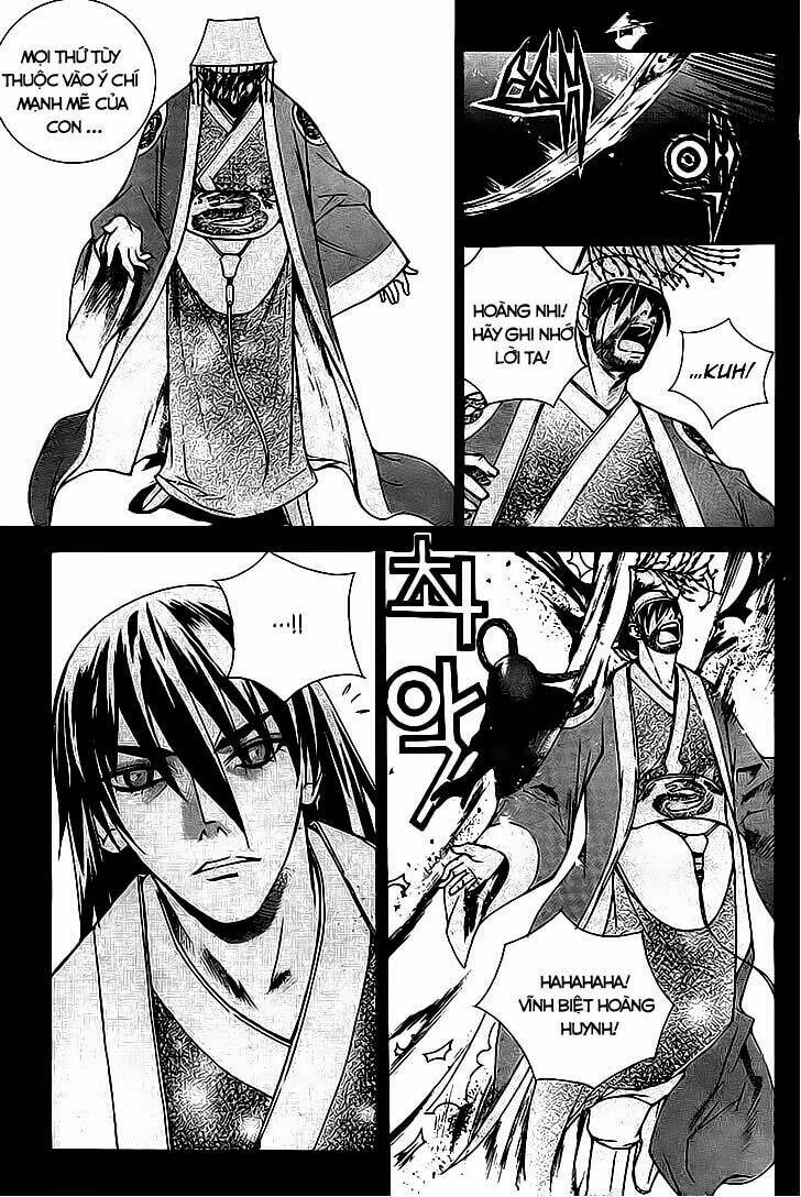 the sword of emperor chapter 14 8