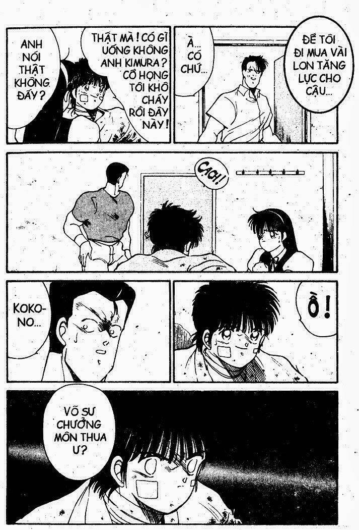 truyền nhân atula - shura no mon i chapter 65 11