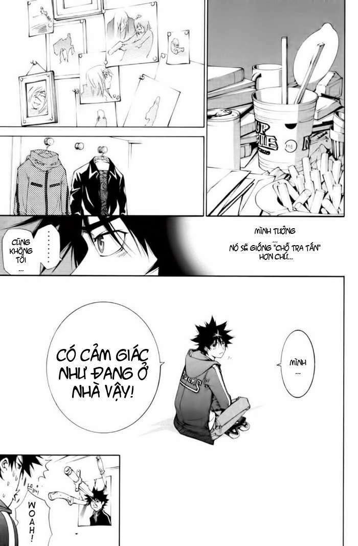 air gear chapter 92 20