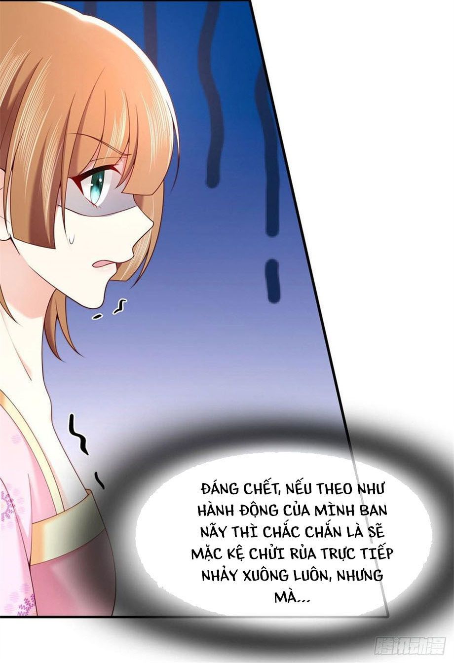 nam thần truy thê chỉ nam chapter 67.2 13